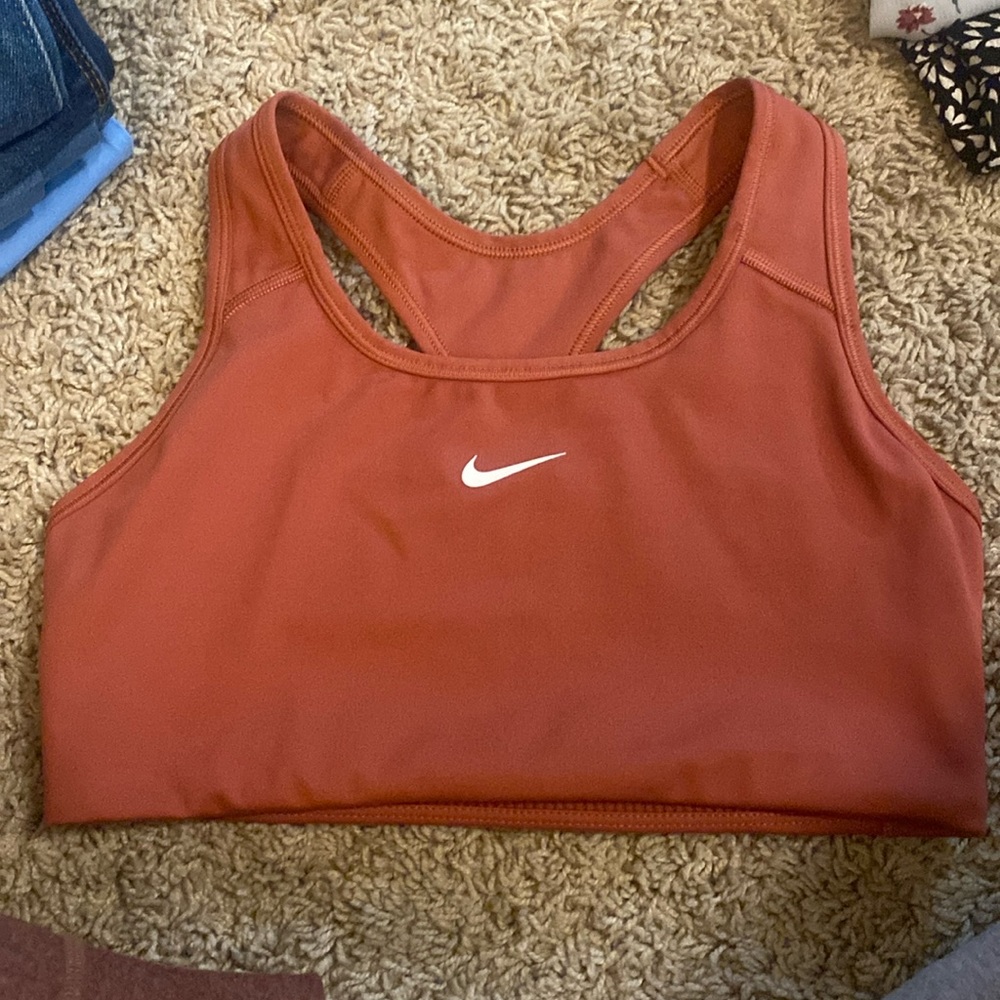 Nike sports bra